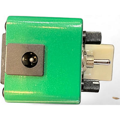 Used Mooer lofi machine Effect Pedal