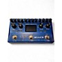 Used Mooer ocean machine Effect Pedal
