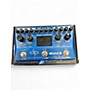 Used Mooer ocean machine Effect Pedal