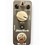 Used Mooer shimverb Effect Pedal
