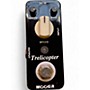 Used Mooer trelicopter Effect Pedal