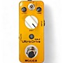 Used Mooer ultra drive mkii Effect Pedal