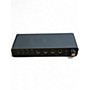 Used Moog 4 Channel Summing Mixer
