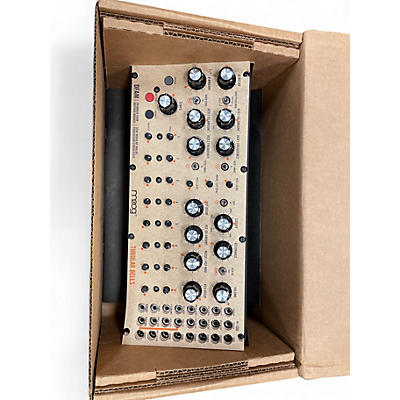 Moog Used Moog DFAM Drum Machine