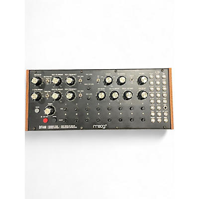 Used Moog DFAM Exciter