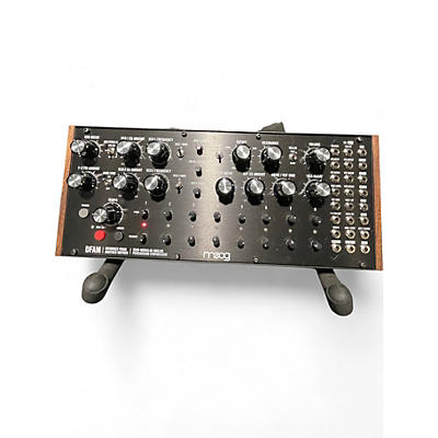 Moog Used Moog DFAM Synthesizer