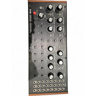 Used Moog DFAM Synthesizer