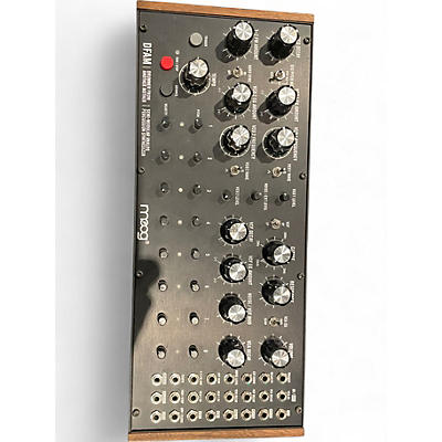 Used Moog DFAM Synthesizer
