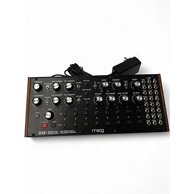 Used Moog  DFAM Synthesizer