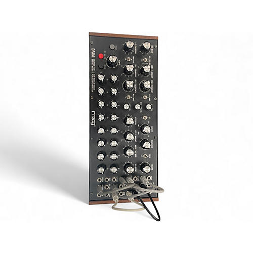 Used Moog DFAM Synthesizer