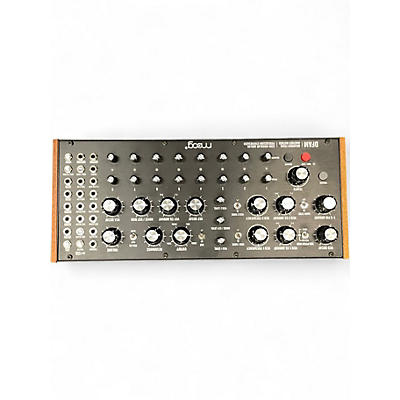 Used Moog DFAM Synthesizer