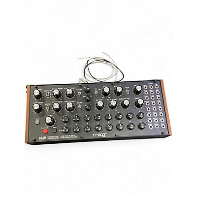 Used Moog DFAM Synthesizer
