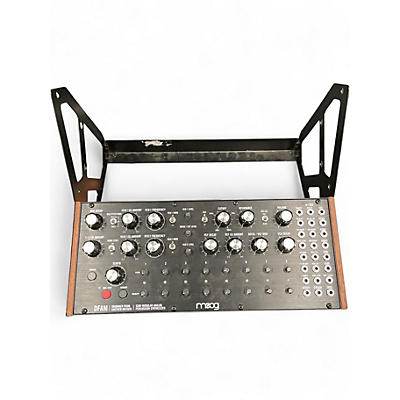 Used Moog DFAM Synthesizer
