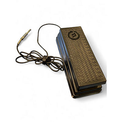Used Moog EP-2 Pedal