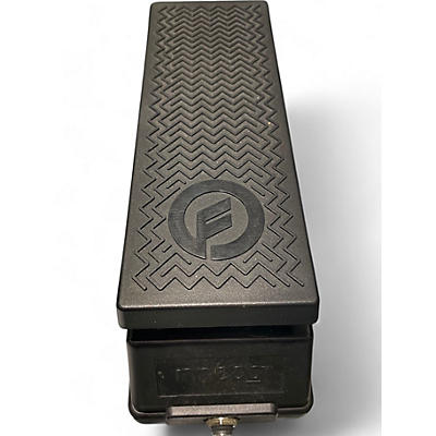 Moog Used Moog EP2 Moogerfooger Expression Sustain Pedal