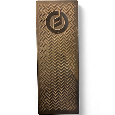 Used Moog EP2 Moogerfooger Expression Sustain Pedal