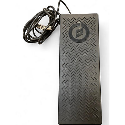 Used Moog EP2 Moogerfooger Expression Sustain Pedal
