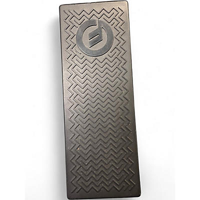 Used Moog EP2 Moogerfooger Expression Sustain Pedal