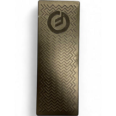 Used Moog EP2 Moogerfooger Expression Sustain Pedal