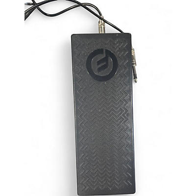 Used Moog EP2 Moogerfooger Expression Sustain Pedal