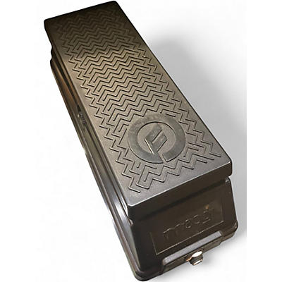 Used Moog EP2 Moogerfooger Expression Sustain Pedal