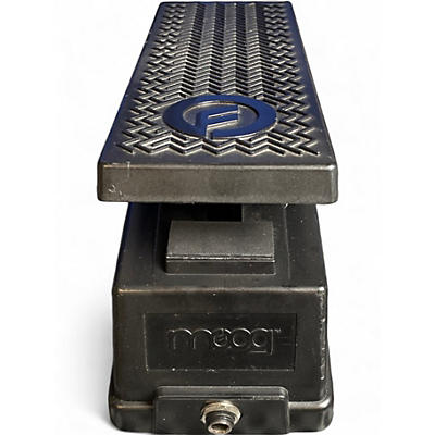 Used Moog EP3 Expression Effect Pedal