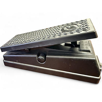 Used Moog EP3 UNIVERSAL POLARITY EXPRESSION PEDAL Pedal