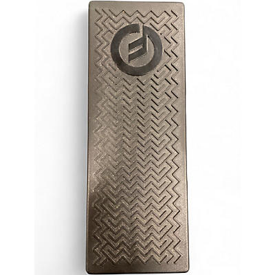 Used Moog EP3 Universal Polarity Expression Pedal Pedal