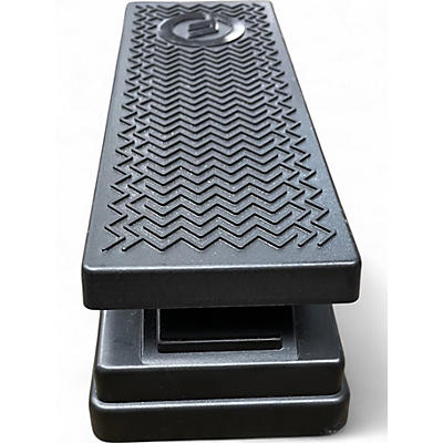 Used Moog EX3 Moogerfooger Expression Sustain Pedal
