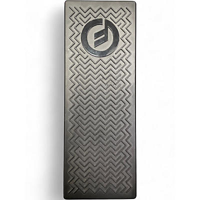 Used Moog EX3 Moogerfooger Expression Sustain Pedal