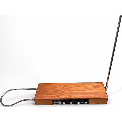 Used Moog Etherwave Theremin Theremin