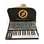Used Moog GRANDMOTHER DARK Synthesizer
