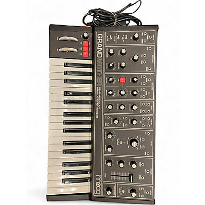 Used Moog GRANDMOTHER Synthesizer