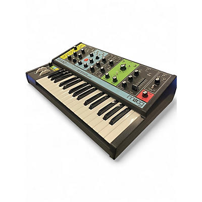 Used Moog GRANDMOTHER Synthesizer