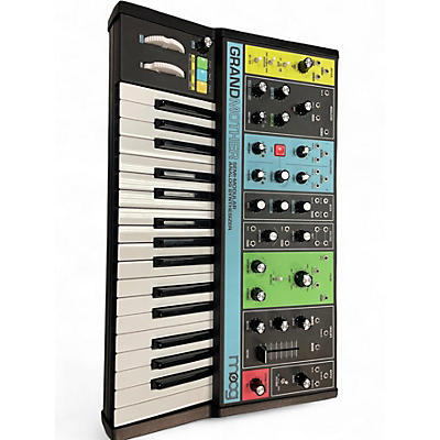 Used Moog GRANDMOTHER Synthesizer