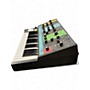 Used Moog Grandmother 32-Key Semi-Modular Analog Synthesizer Synthesizer