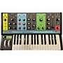 Used Moog Grandmother Synthesizer