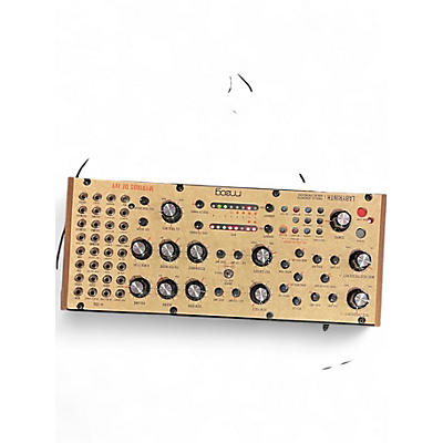 Used Moog LABYRINTH Synthesizer