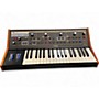 Used Moog LITTLE PHATTY TRIBUE EDITION Synthesizer