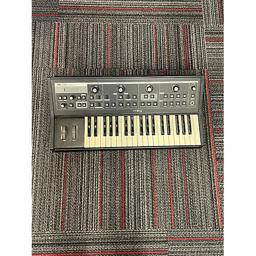 Moog Used Moog LPT005 Little Phatty Stage II Synthesizer