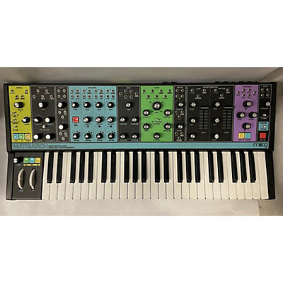 Moog Used Moog MATRIARCH Synthesizer