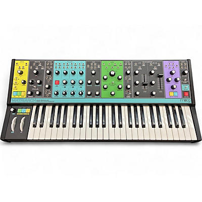 Used Moog MATRIARCH Synthesizer