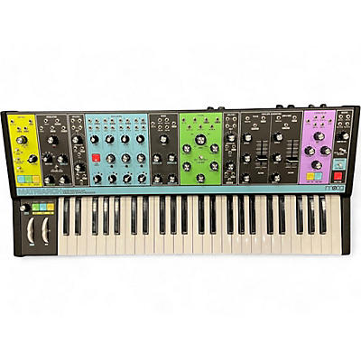 Used Moog MATRIARCH Synthesizer