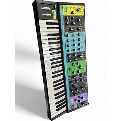 Used Moog MATRIARCH Synthesizer