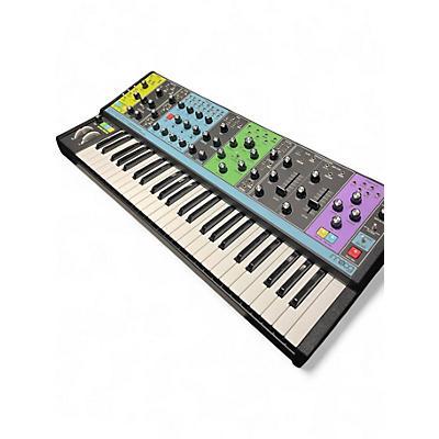 Used Moog MATRIARCH Synthesizer