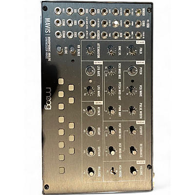 Used Moog MAVIS Synthesizer