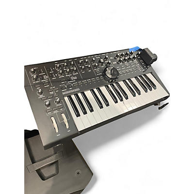 Used Moog MESSENGER Synthesizer