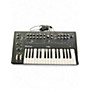 Used Moog MESSENGER Synthesizer