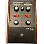 Used Moog MF101 LOWPASS FILTER Effect Pedal