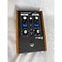 Used Moog Used Moog MF102 Moogerfooger Ring Modulator Effect Pedal